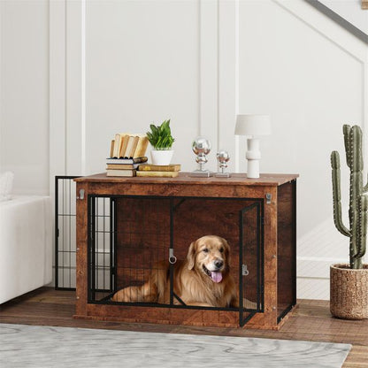 Dog Crate, Dog Cage