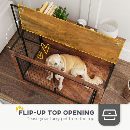 Dog Crate, Dog Cage