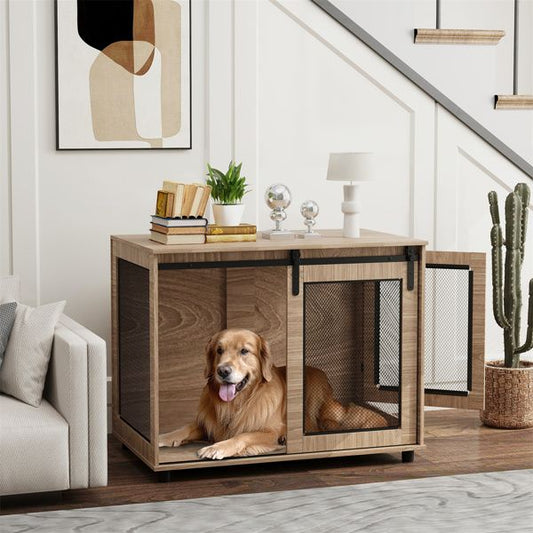 Dog Crate, Dog Cage