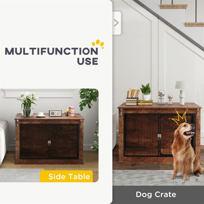 Dog Crate, Dog Cage