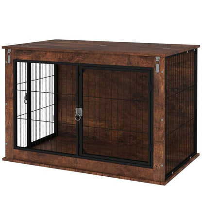 Dog Crate, Dog Cage